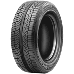 Michelin 4X4 Diamaris