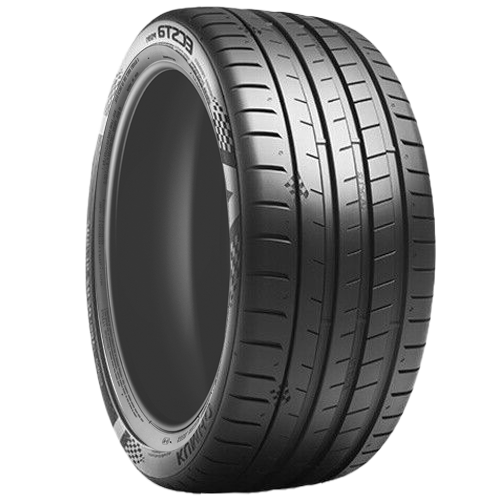 Kumho ECSTA PS91 Super Car