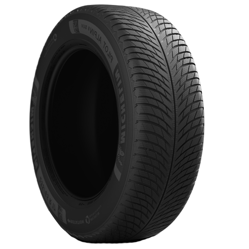 Michelin Pilot Alpin 5 SUV