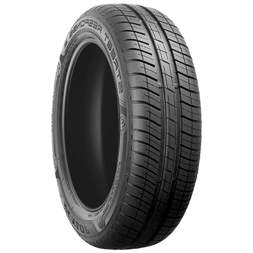 Dunlop Street Response 2