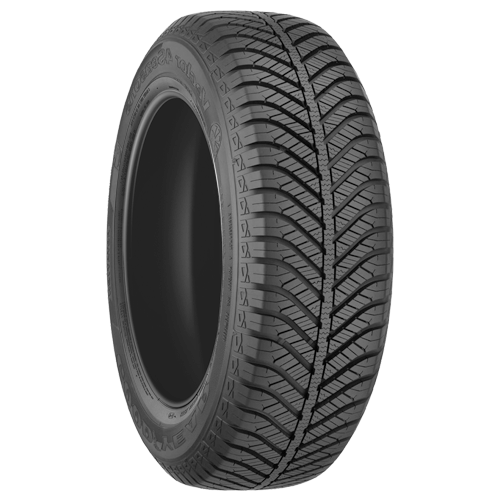 215/70R15C 8PR 109/107S Goodyear Vector 4Seasons CCB73 VANA
