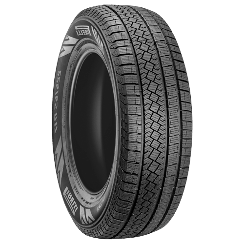 Pirelli Winter Ice Zero Asimmetrico +