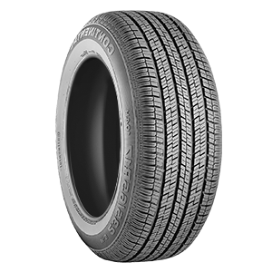 Continental 4X4 Contact