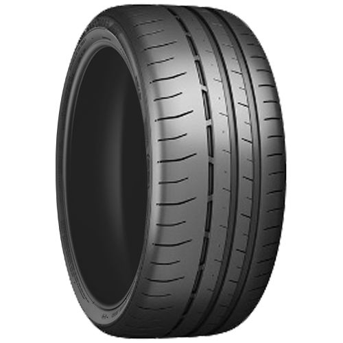 Goodyear Eagle F1 Supersport R