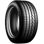 Bridgestone Turanza ER300