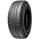 Michelin Agilis 51 Snow-Ice
