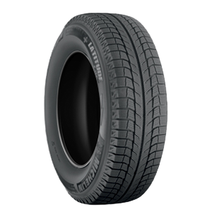 Michelin Latitude X-Ice 2