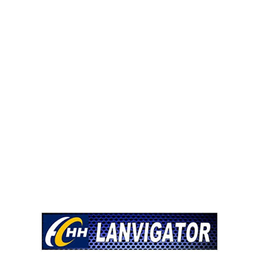 Lanvigator Comfort II