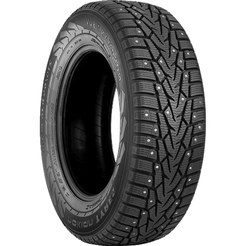 Nokian Nordman 7 SUV