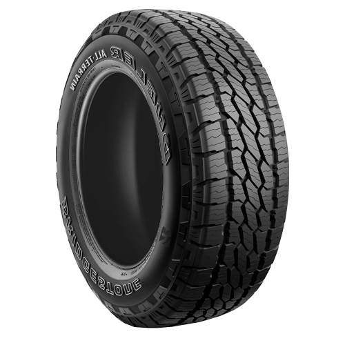 Bridgestone Dueler A/T 002