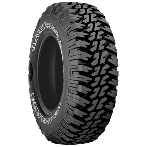 Goodyear Wrangler MT/R