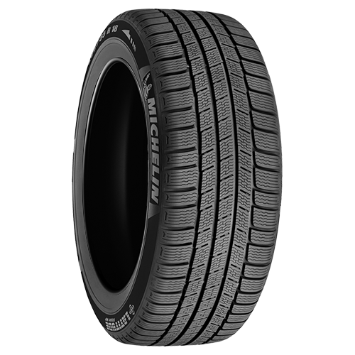 Michelin Latitude Alpin HP