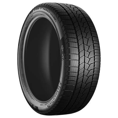 Continental WinterContact TS 860 S