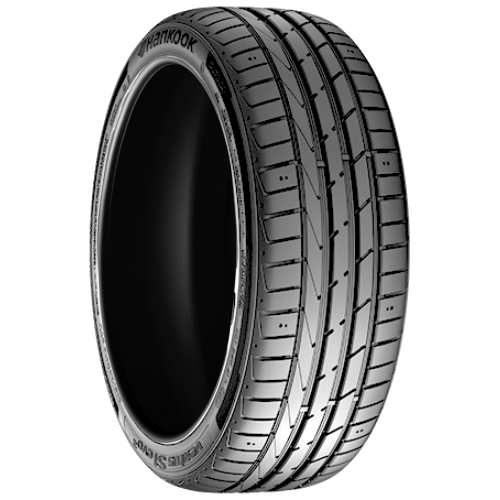 Hankook K117B Ventus S1 evo2