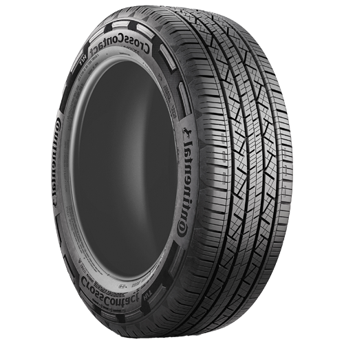 255/65R16 109H FR Continental CrossContact H/T DCB71 PCRA