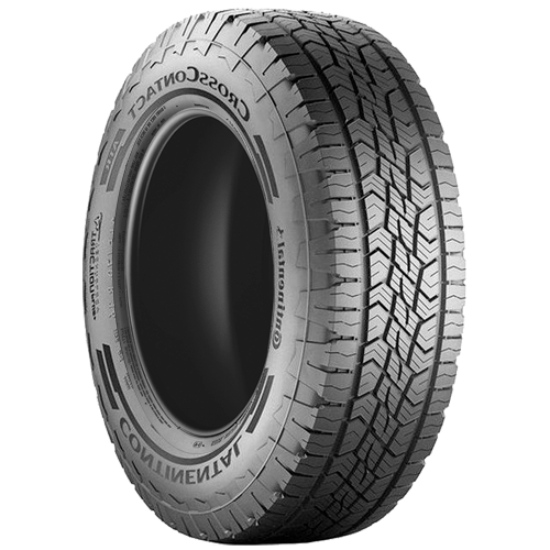 Continental CrossContact ATR