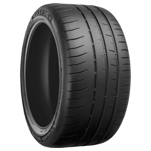 Dunlop Sport Maxx Race