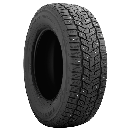 Toyo Observe Ice-Freezer VAN