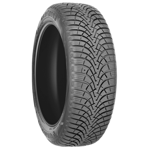 Goodyear UltraGrip 9+