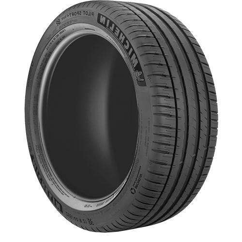 Michelin Pilot Sport 4 SUV