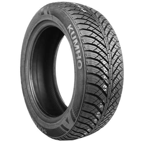 265/70R17 115H Kumho Solus HA31 DCA70 PCRAST