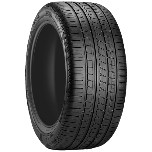 Pirelli P Zero Rosso Asimmetrico