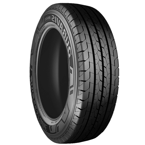 Bridgestone Duravis R660A
