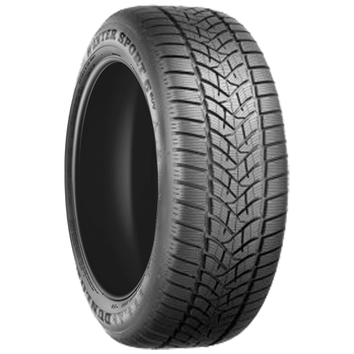 Dunlop Winter Sport 5 SUV