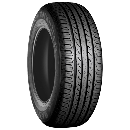Goodyear EfficientGrip Performance SUV
