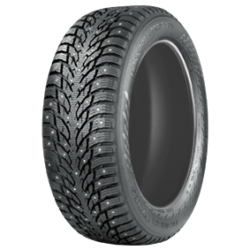 Nokian Hakkapeliitta 9 SUV