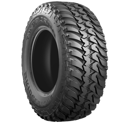 Bridgestone Dueler 674