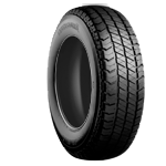 Bridgestone Dueler 684