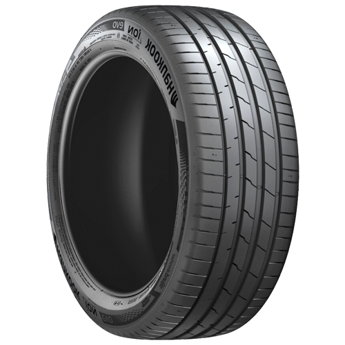 Hankook IK01A iON Evo S X