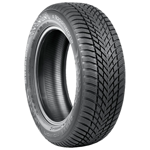 Nokian Snowproof 2