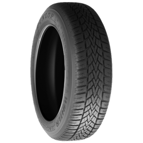 Dunlop Winter Response 2