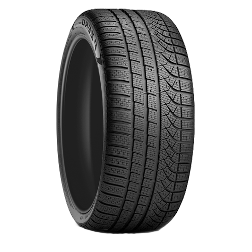 Pirelli P Zero Winter