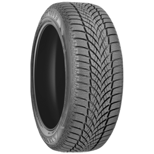 155/70R19 Goodyear UltraGrip Ice 2+