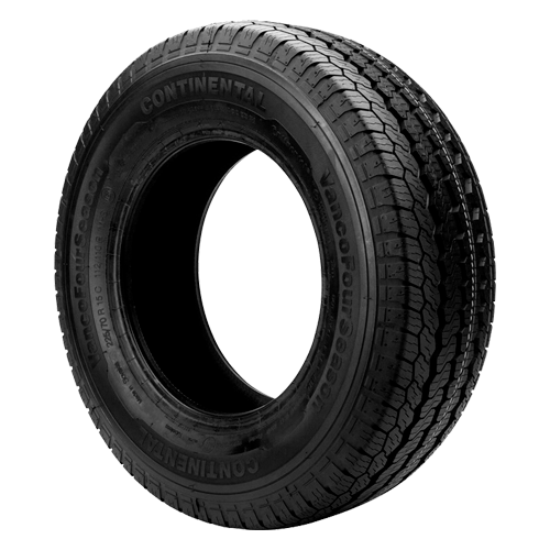 255/55R18CP 10PR 120/118R Continental VanContact Camper CAB73 VANA