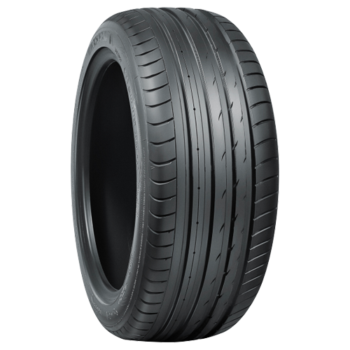 Nankang Sportnex AS-2+