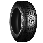 Bridgestone Blizzak LM25
