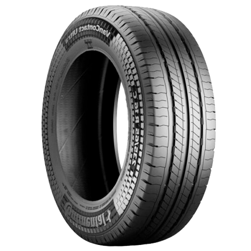 Continental Vancontact Ultra