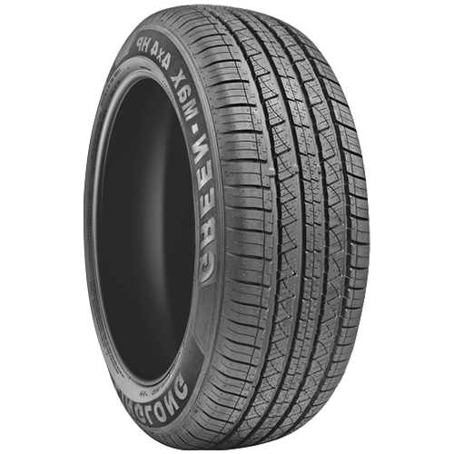 Linglong Green-Max 4x4