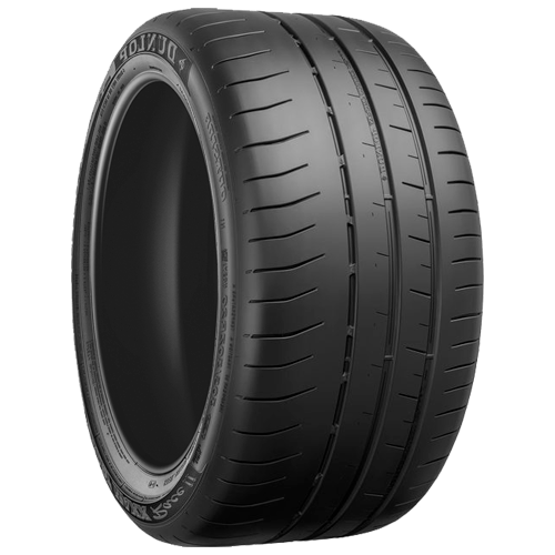 Dunlop Sport Maxx Race 2