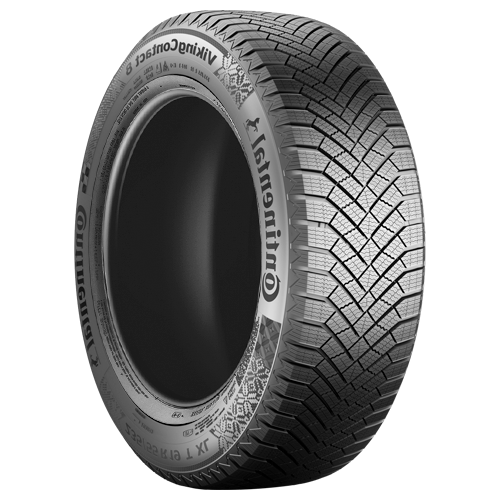 Continental VikingContact 8