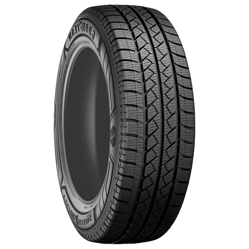 205/75R16C 10PR 113/111T Goodyear Vector 4Seasons Cargo BBB73 VANA