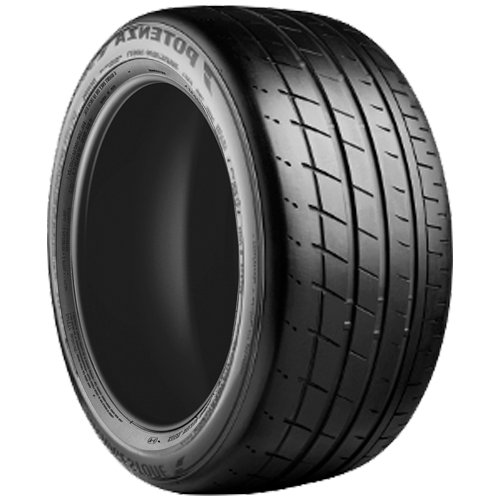 Bridgestone Potenza S007