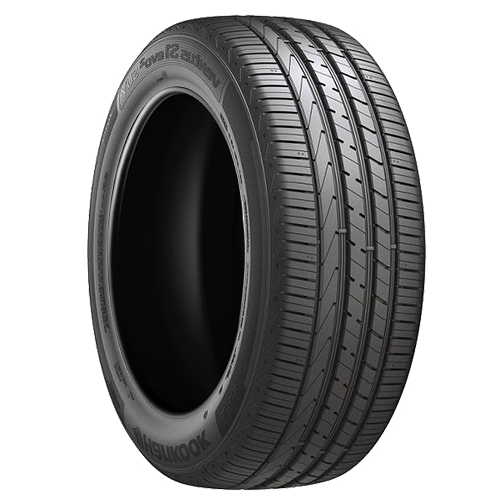 Hankook K117A Ventus S1 evo2 SUV