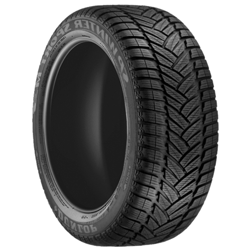 Dunlop Grandtrek WT M3