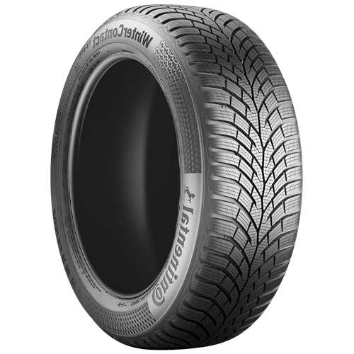 Continental WinterContact TS 870