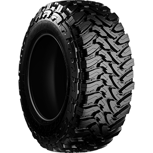 Toyo Open Country M/T